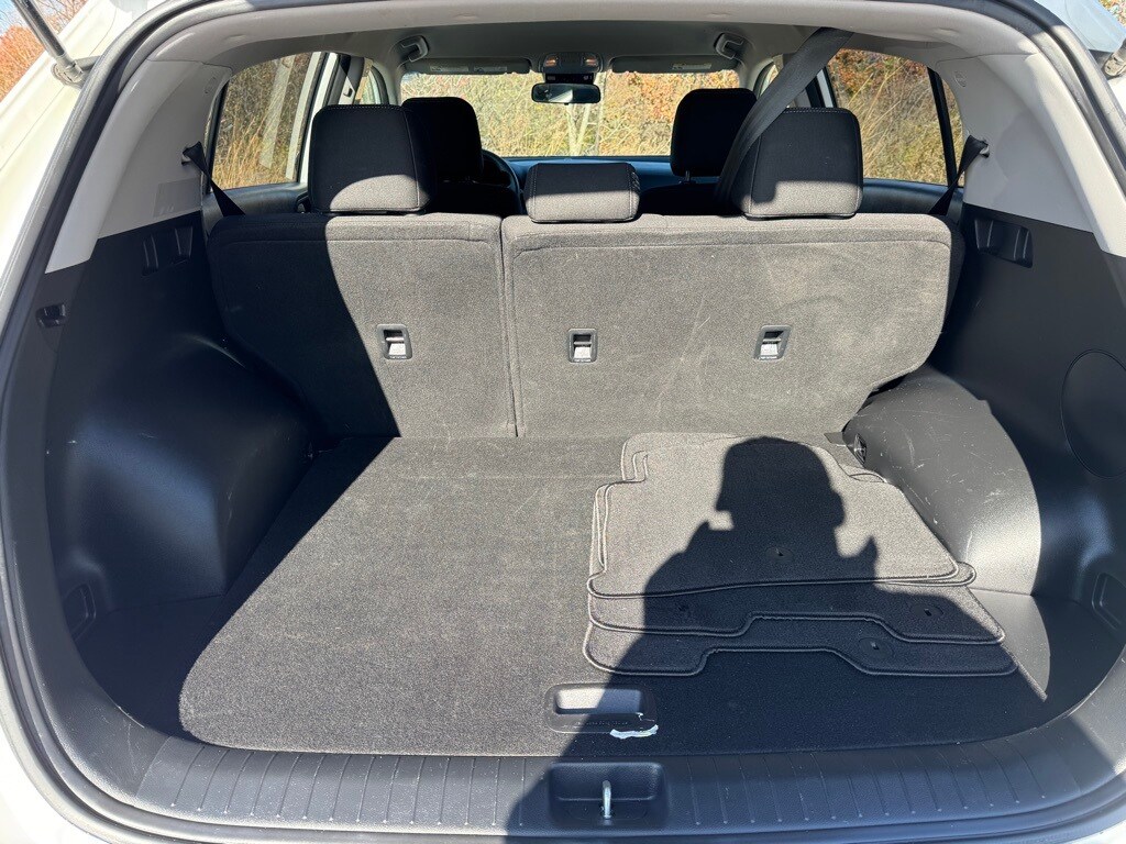 2022 KIA SPORTAGE - Image 32