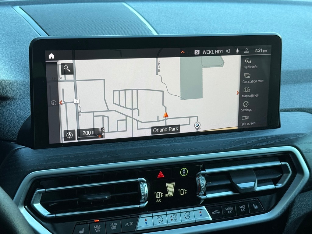 2023 BMW X4 - Image 13