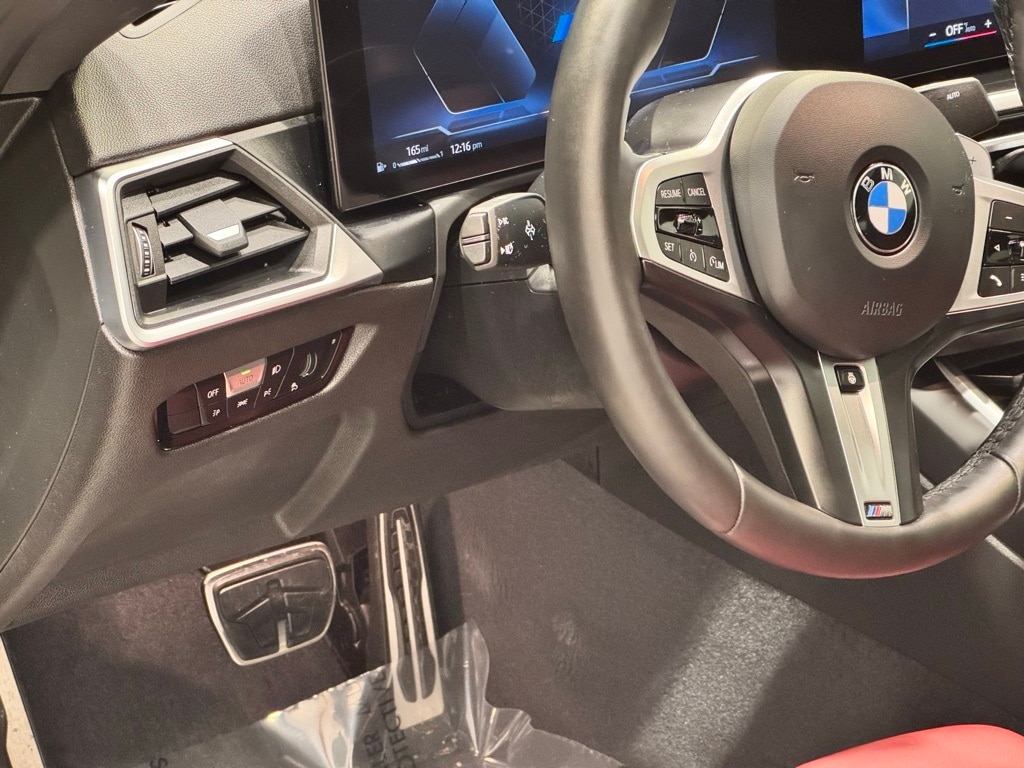 2024 BMW M240I - Image 19