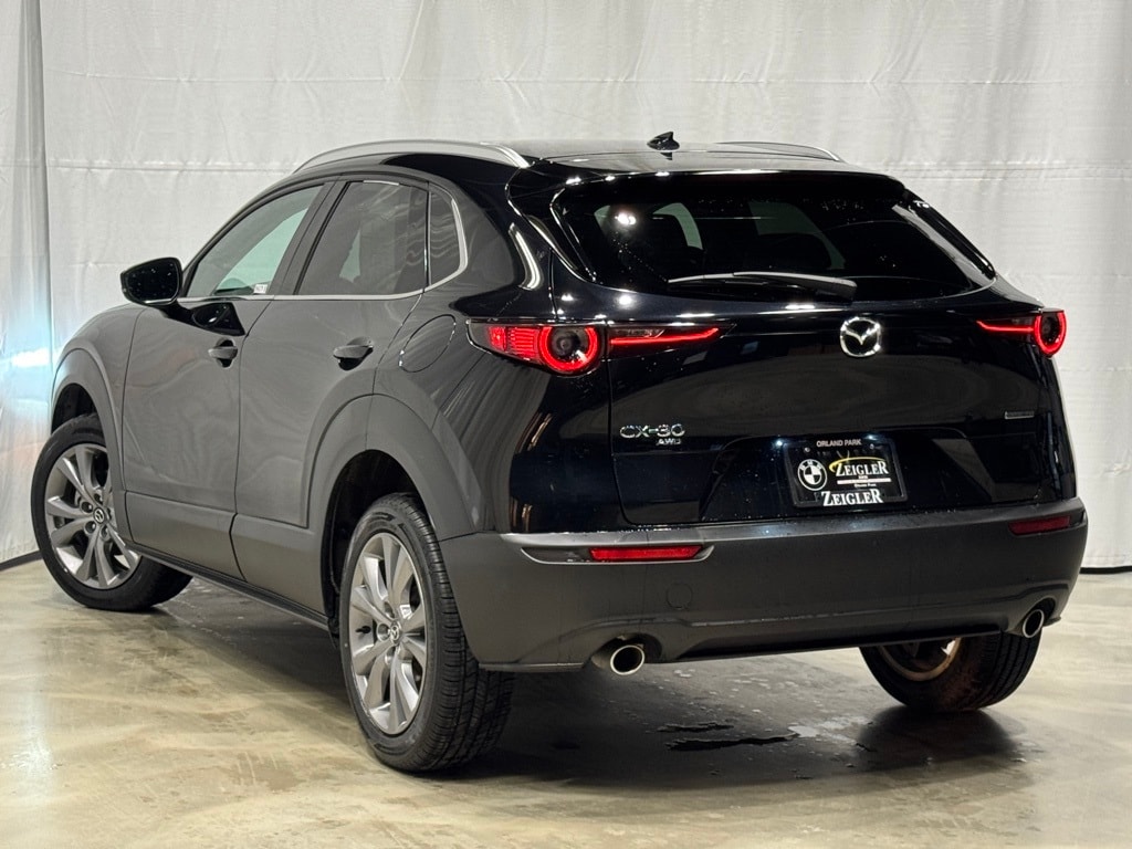 2024 MAZDA CX-30 - Image 4