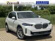  BMW X5 PHEV