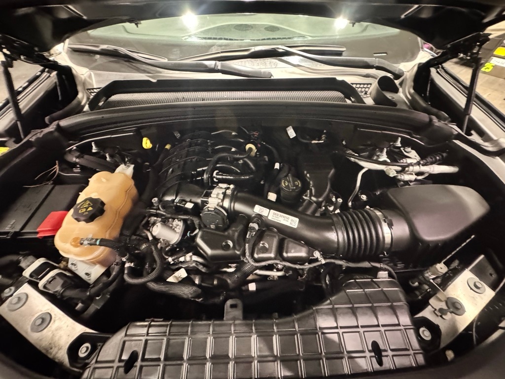 2024 JEEP GRAND CHEROKEE - Image 31