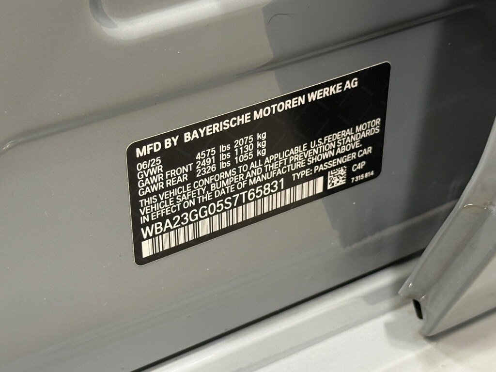 2025 BMW 228I - Image 33