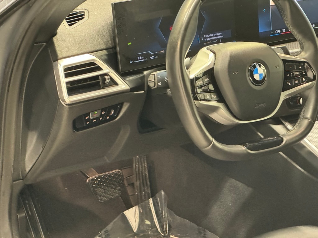 2025 BMW 430I - Image 17