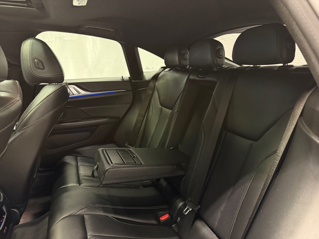 2022 BMW M440I - Image 23