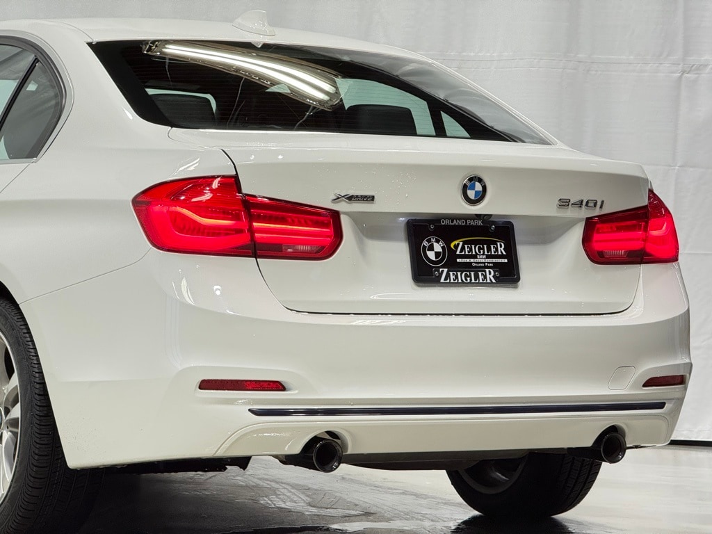 2018 BMW 340I - Image 18