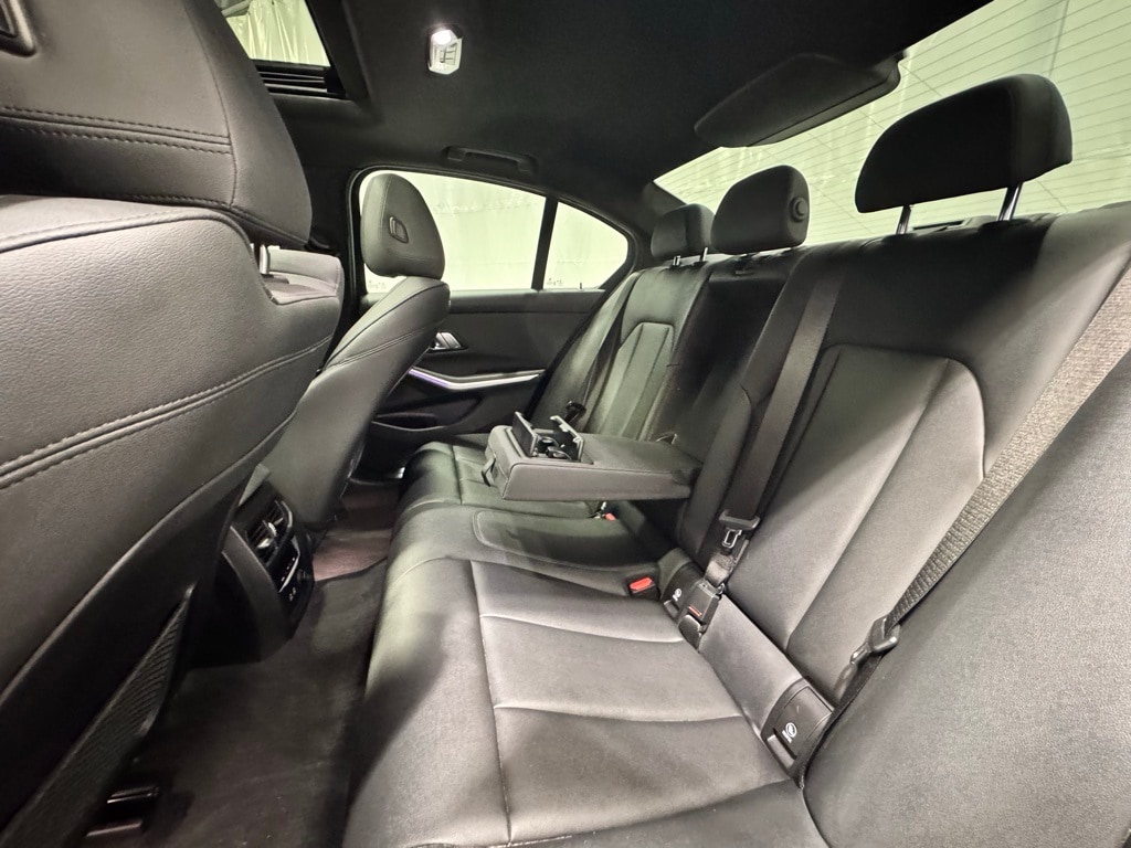 2020 BMW M340I - Image 24