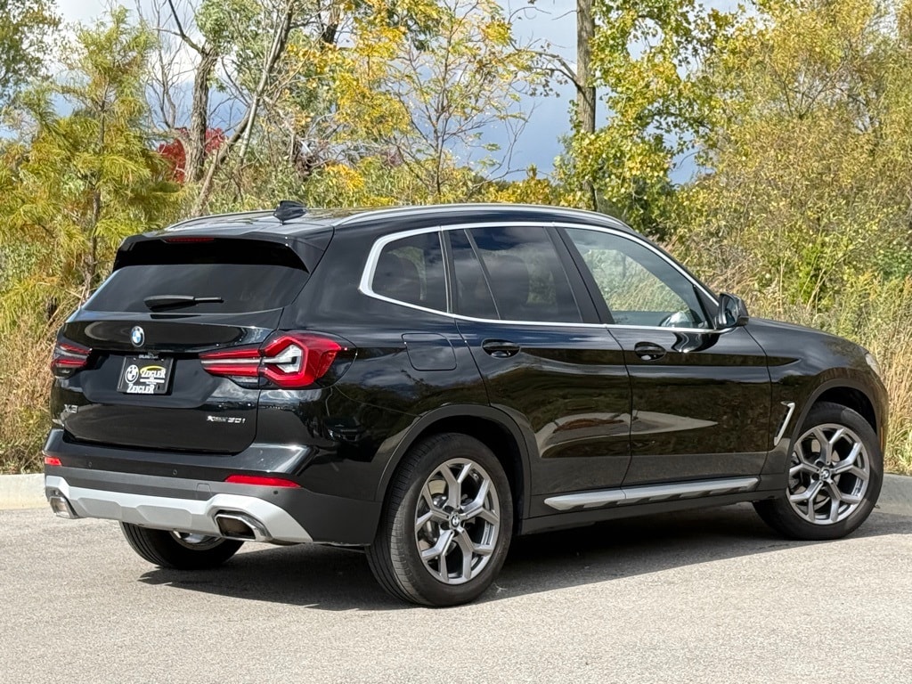 2023 BMW X3 - Image 6
