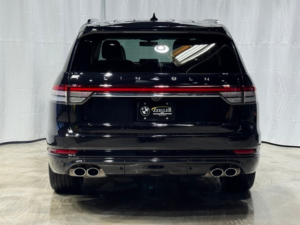 2023 LINCOLN AVIATOR - Image 5