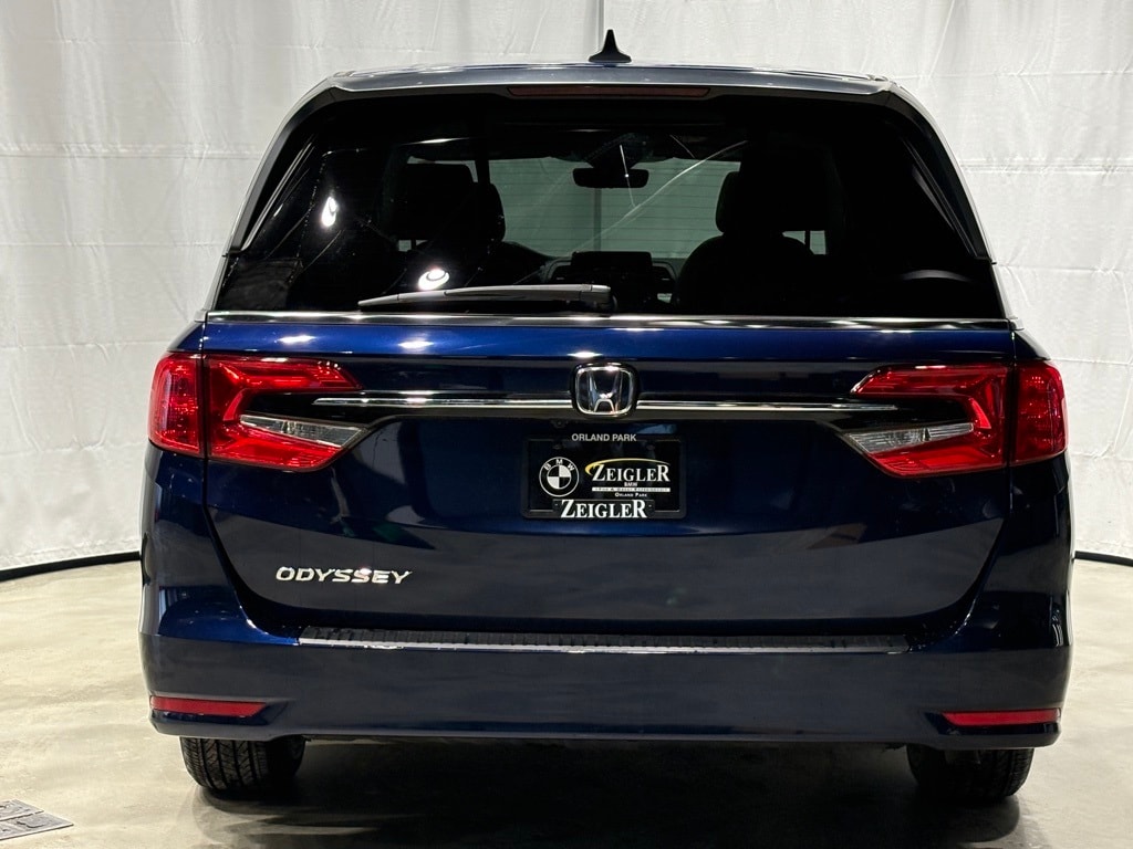 2023 HONDA ODYSSEY - Image 5