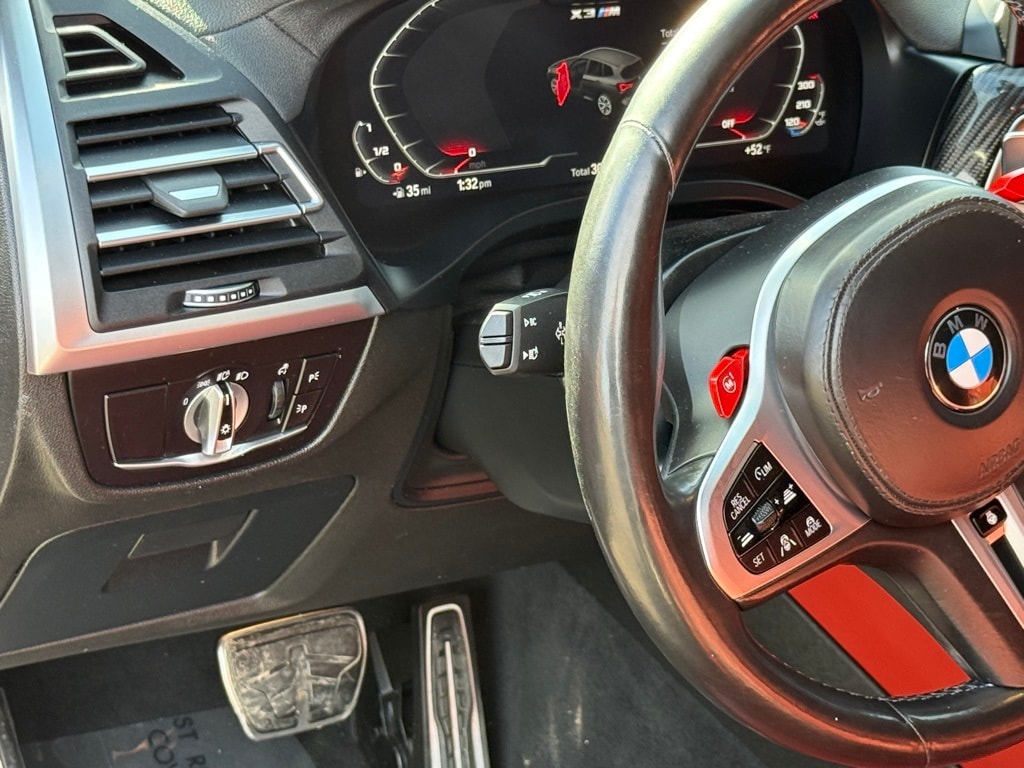 2023 BMW X3 - Image 18