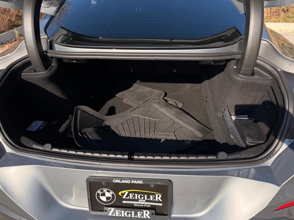 2023 BMW M850I - Image 30