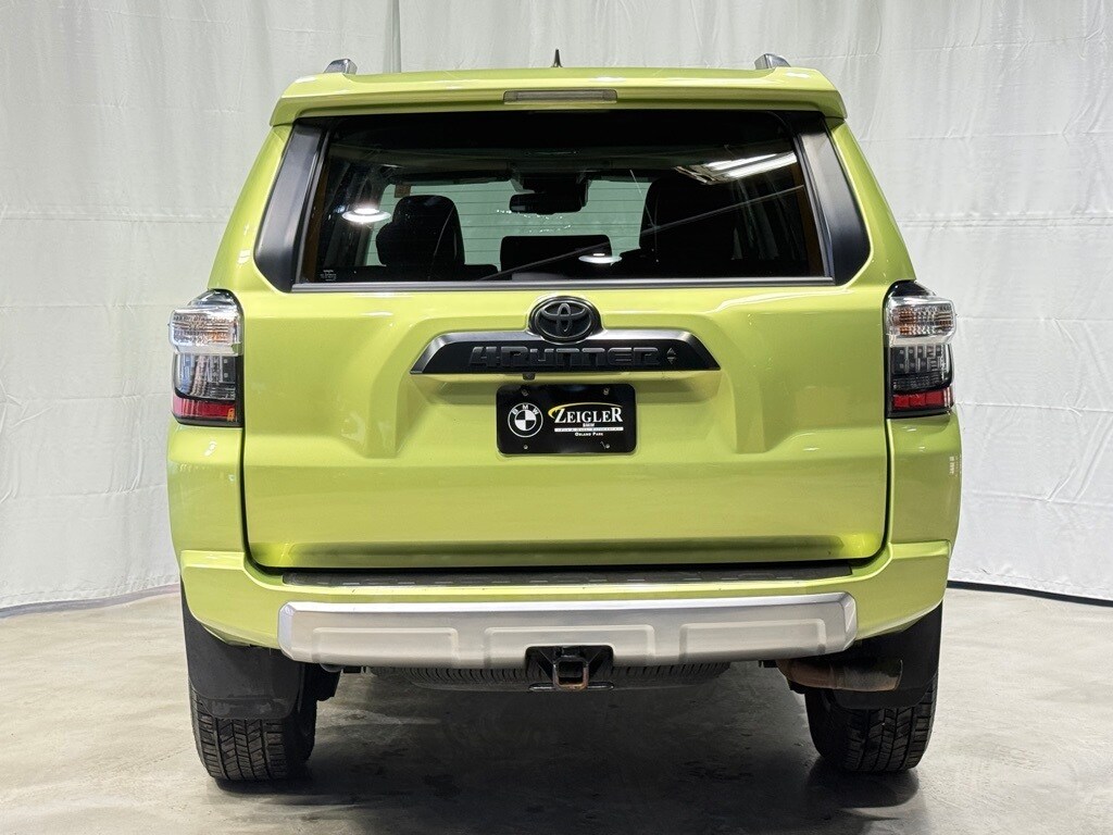 2023 TOYOTA 4RUNNER - Image 7