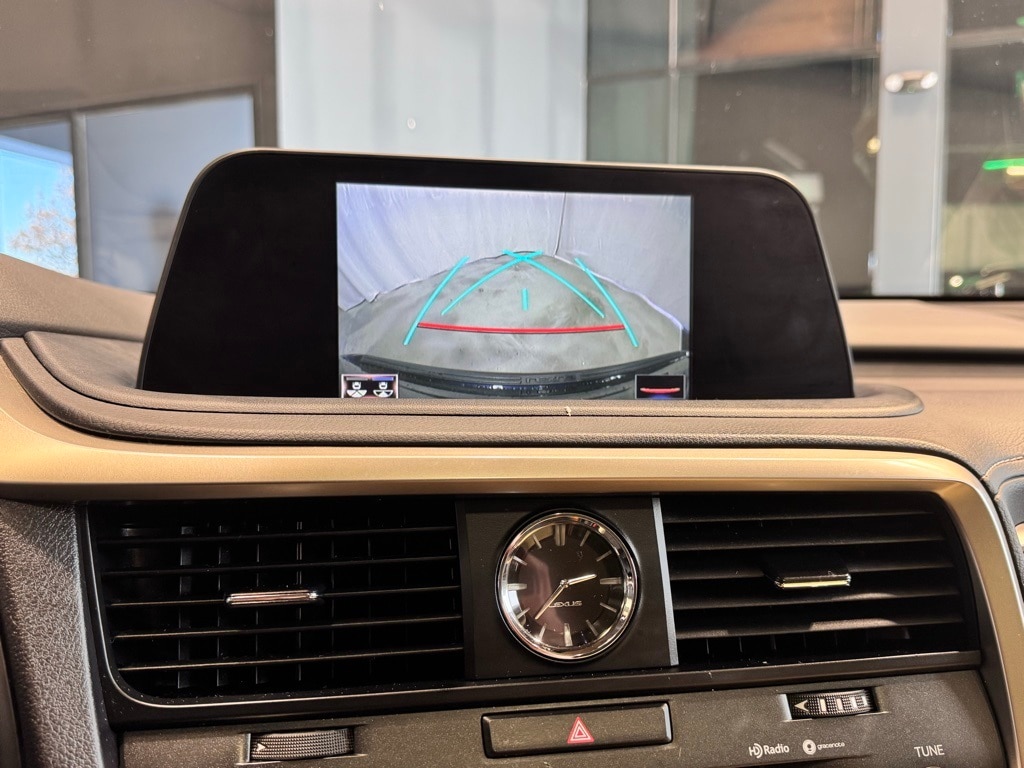 2022 LEXUS RX - Image 7