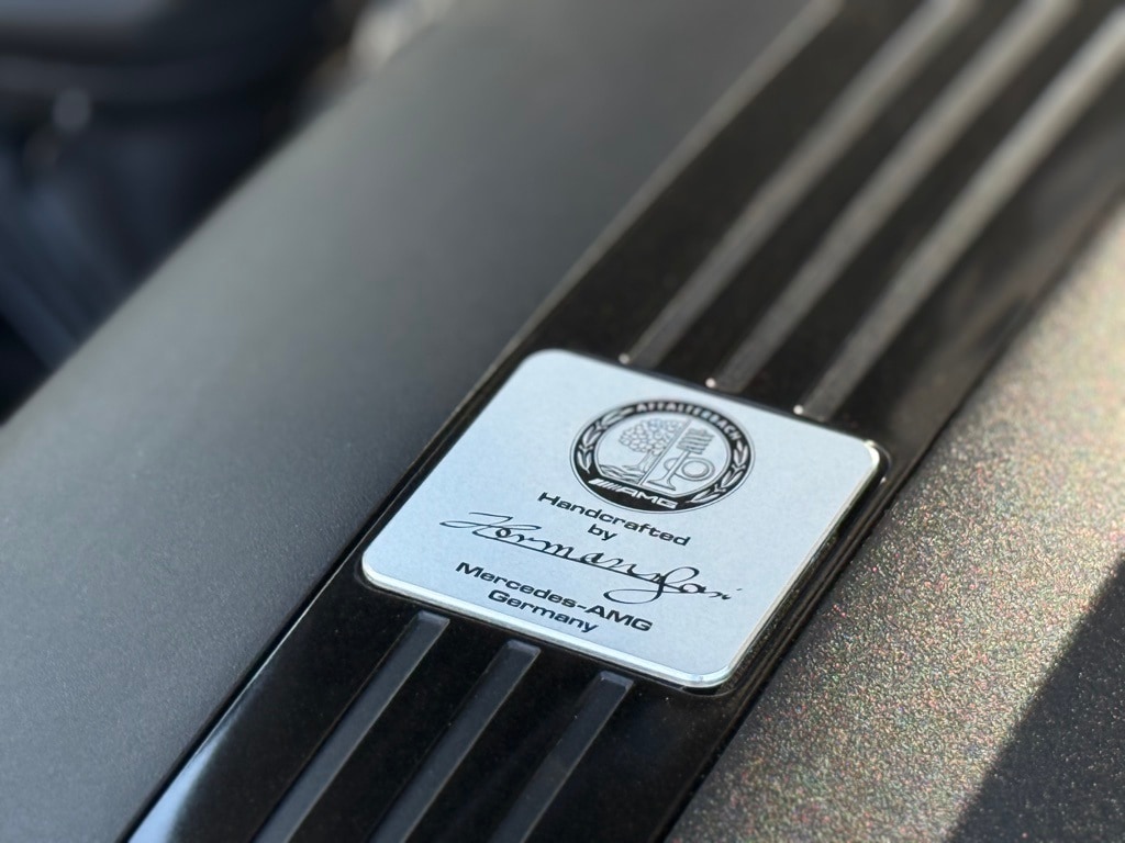 2023 MERCEDES-BENZ SL-CLASS - Image 57