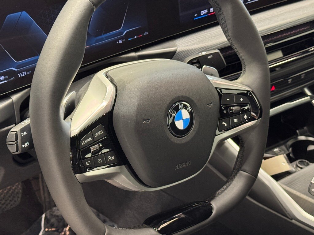 2025 BMW 430I - Image 17