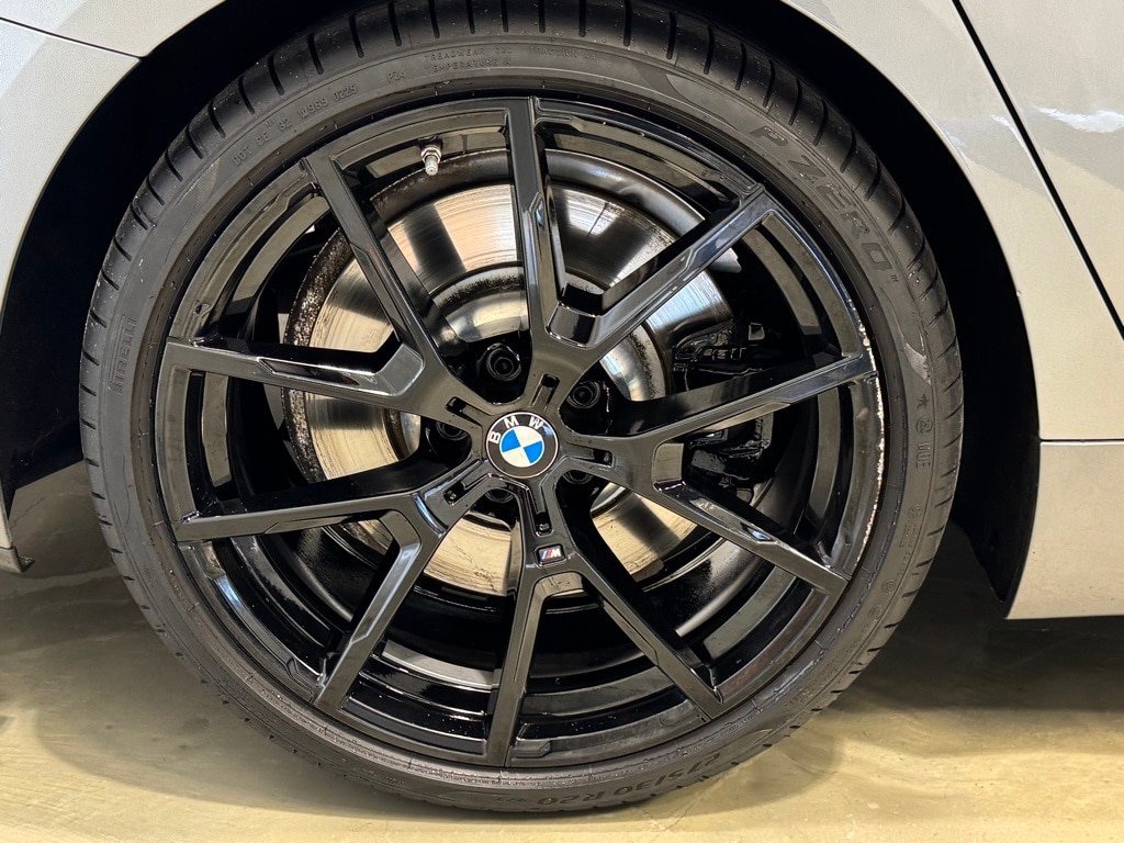 2023 BMW 840I - Image 9