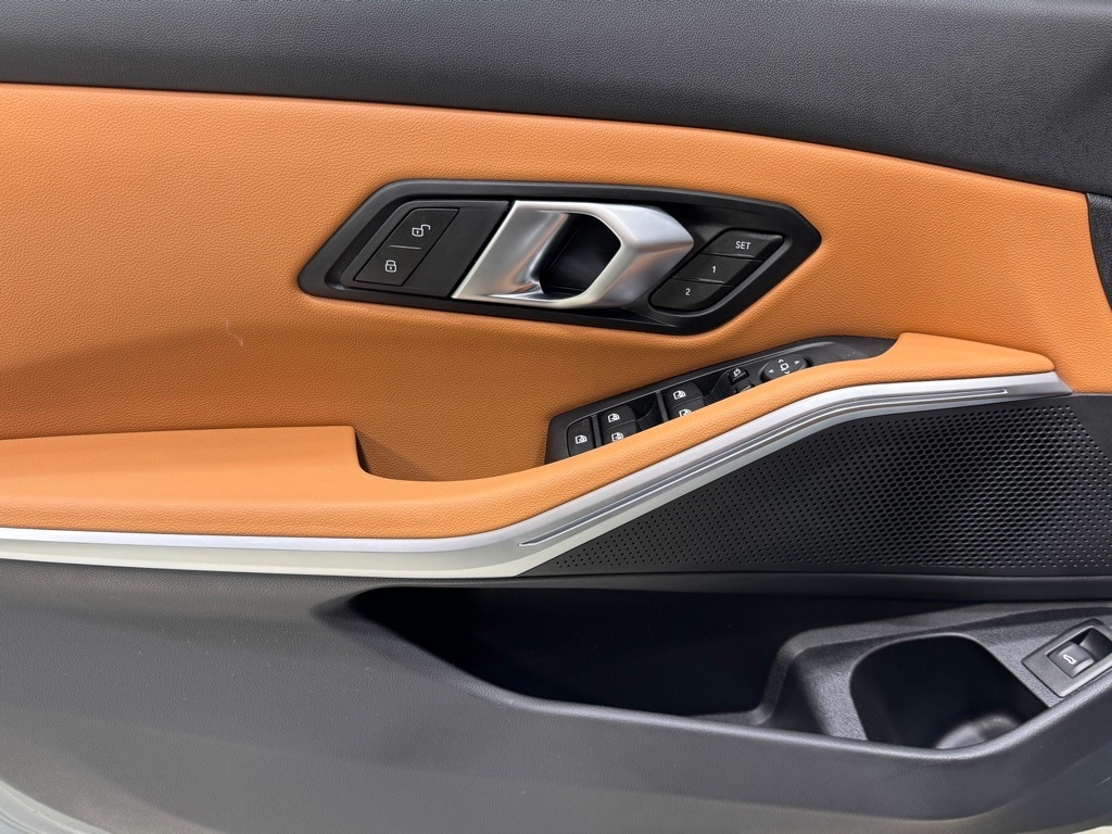 2025 BMW 330I - Image 19