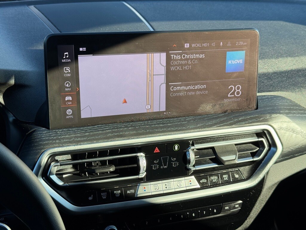 2023 BMW X4 - Image 12