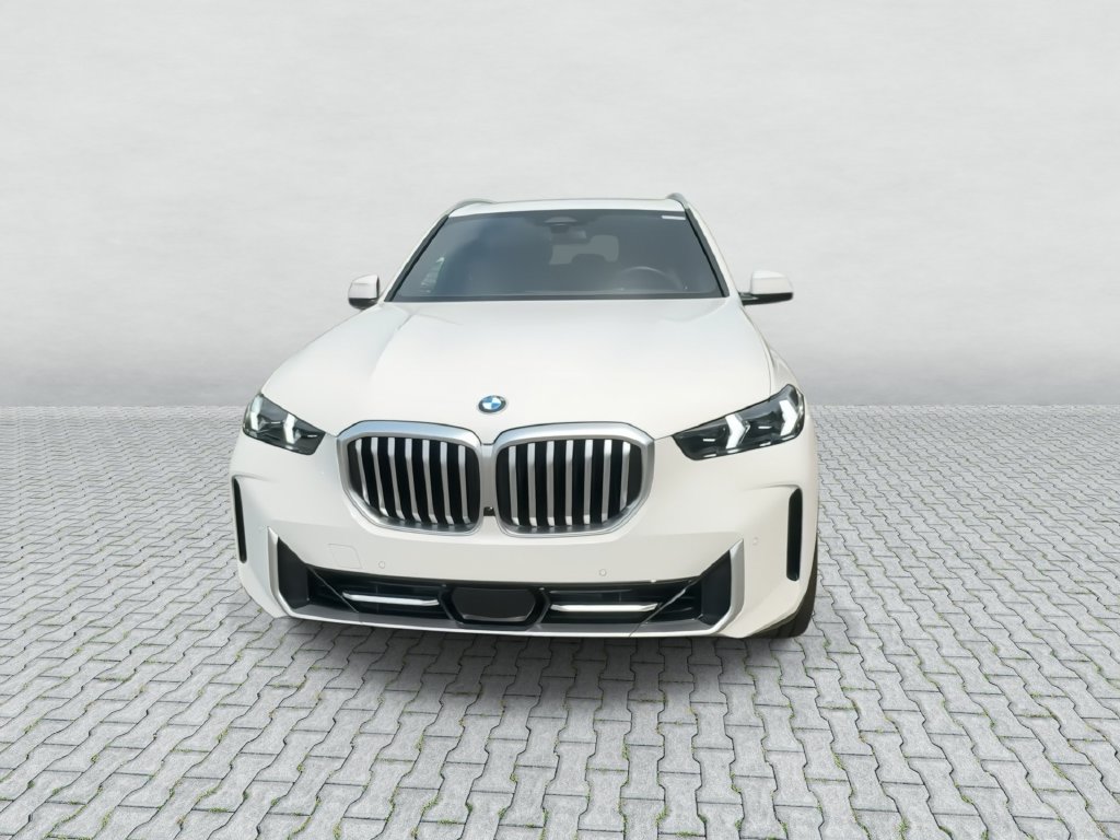 Used 2024 BMW X5 xDrive40i SUV