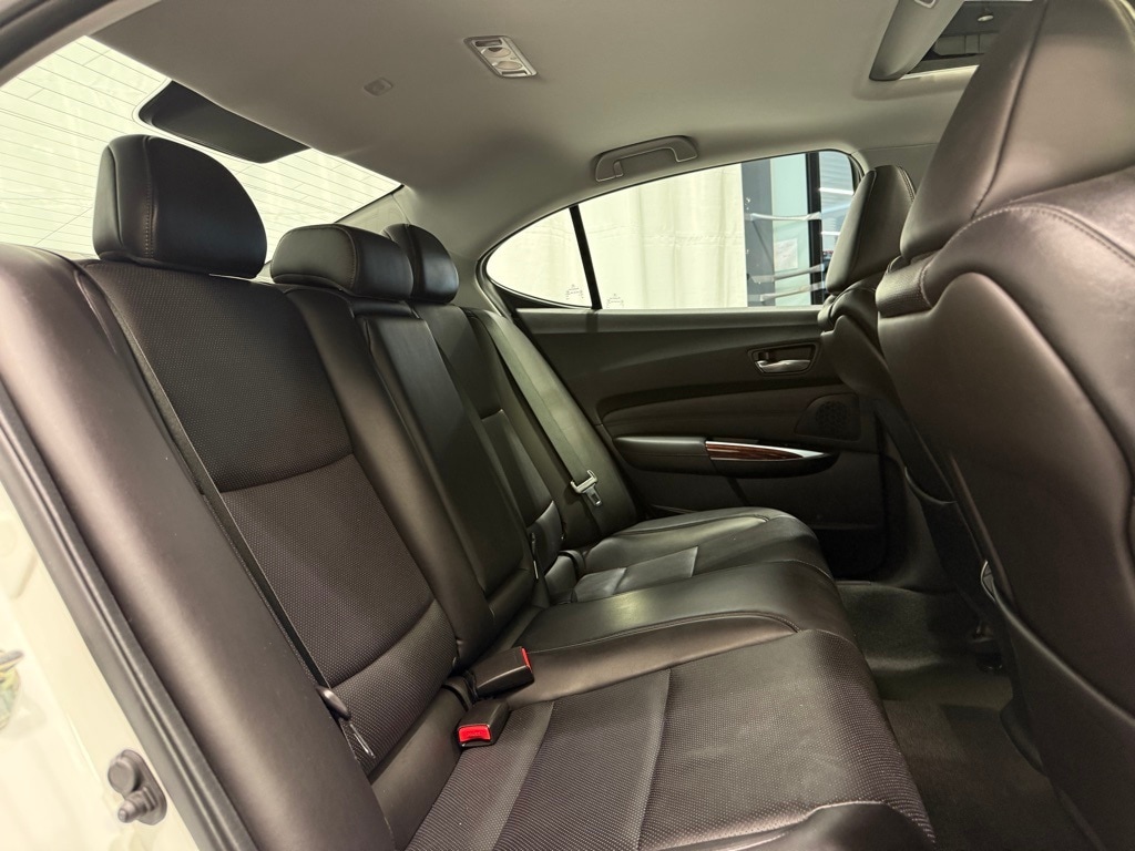 2015 ACURA TLX - Image 26