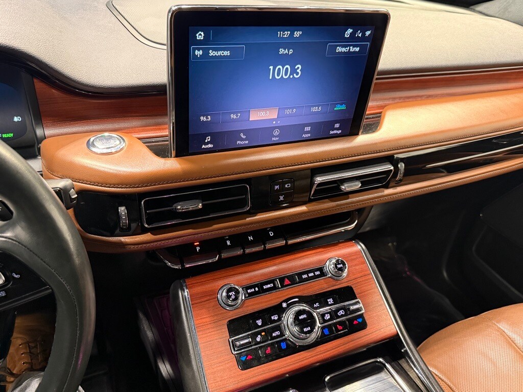 2022 LINCOLN AVIATOR - Image 14