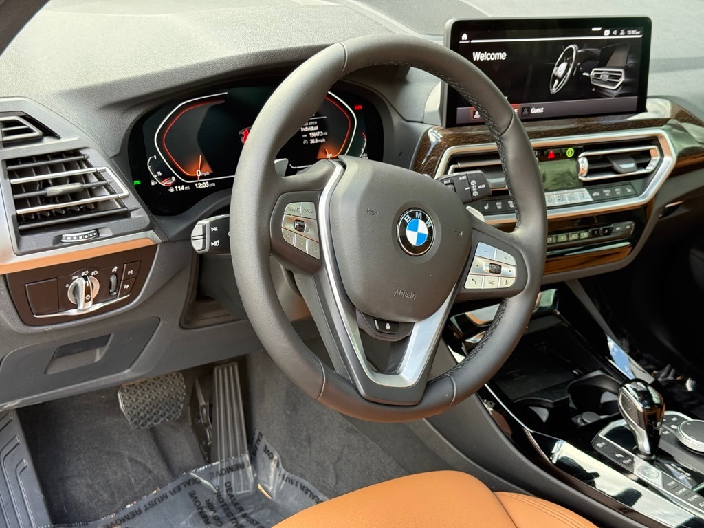 2023 BMW X3 - Image 17