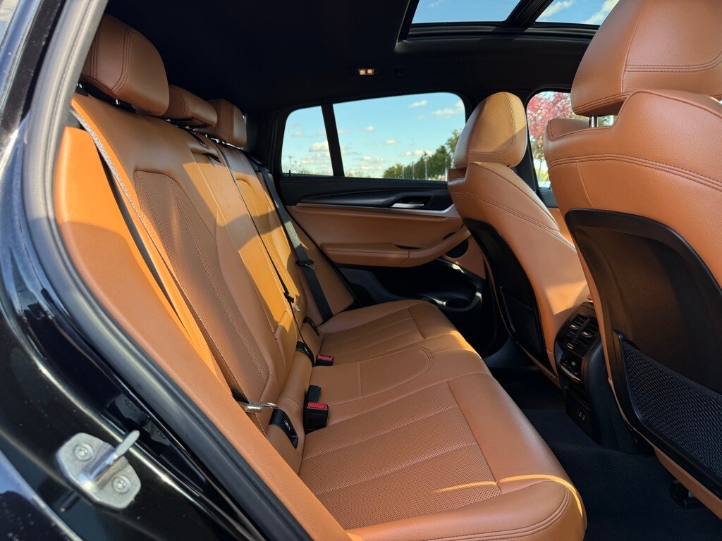 2022 BMW X4 - Image 27