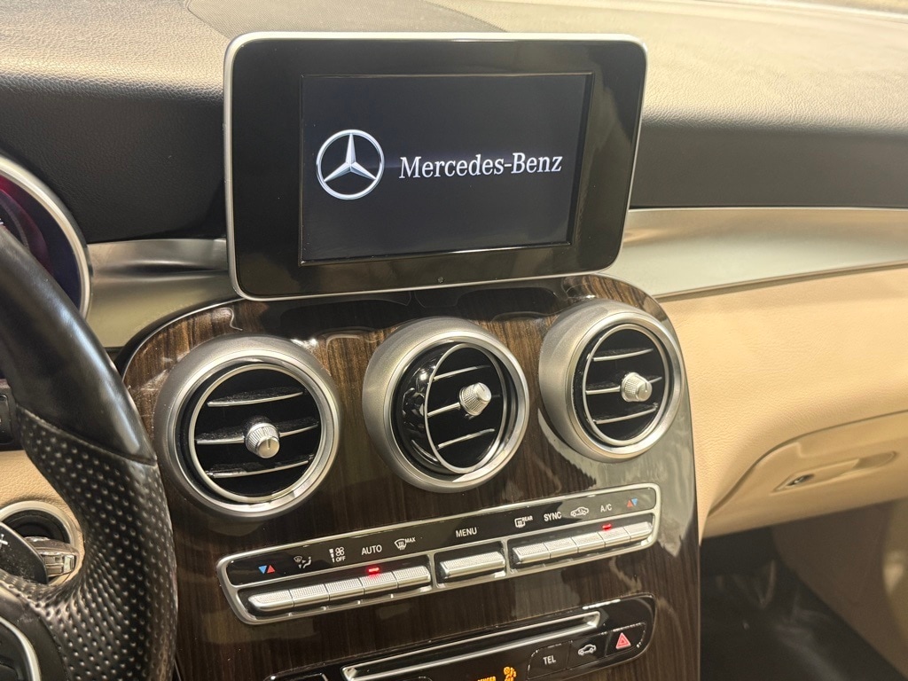 2018 MERCEDES-BENZ GLC-CLASS - Image 9