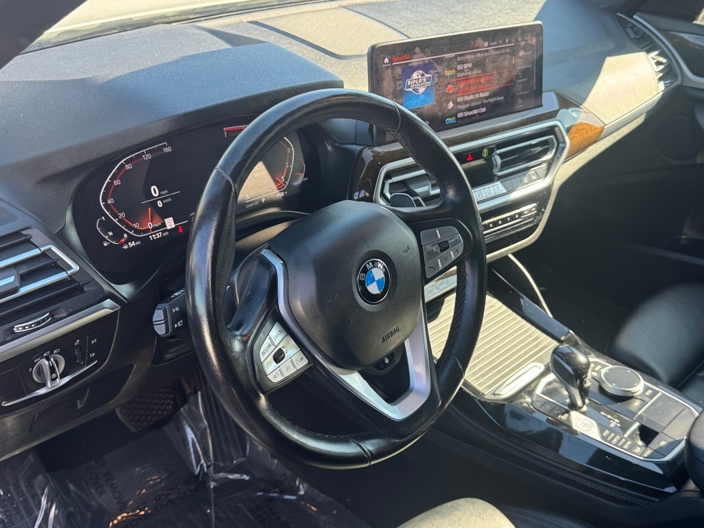 2023 BMW X4 - Image 17