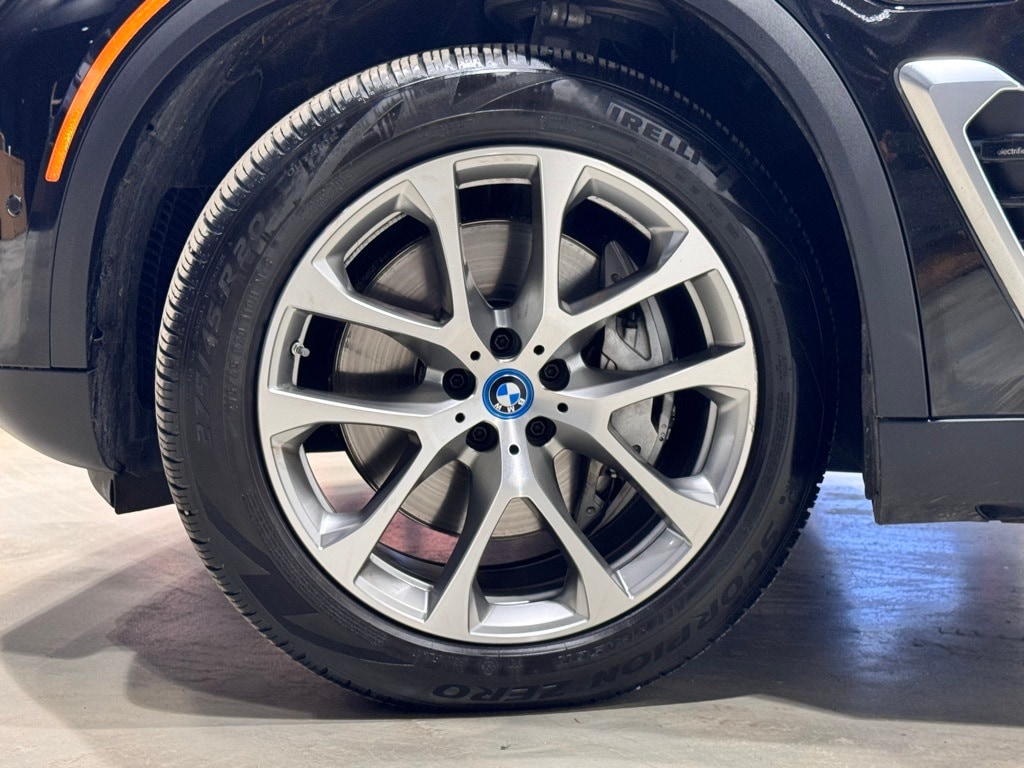 2024 BMW X5 - Image 7