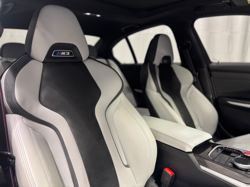 2023 BMW M3 - Image 29