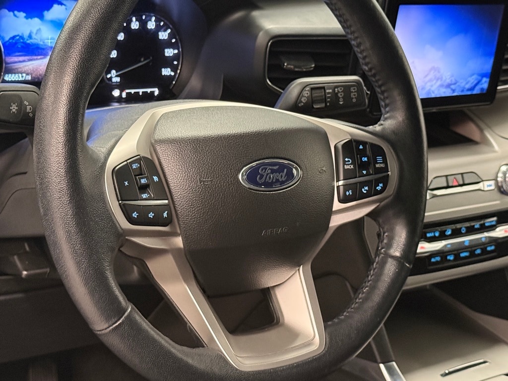 2023 FORD EXPLORER - Image 17