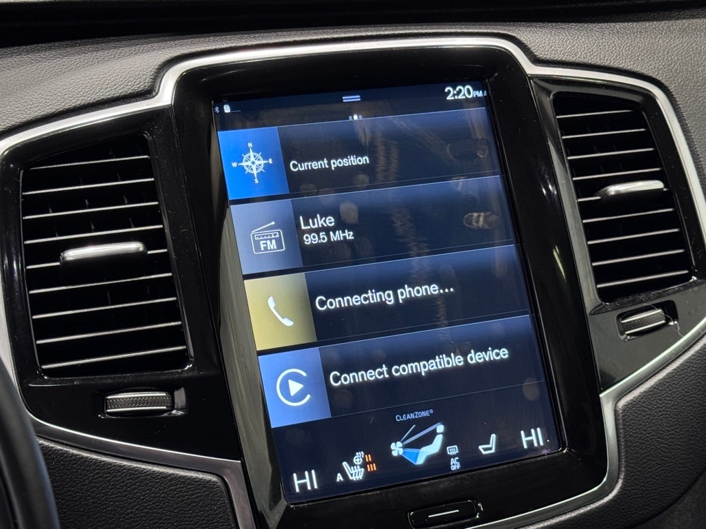 2022 VOLVO XC90 - Image 12