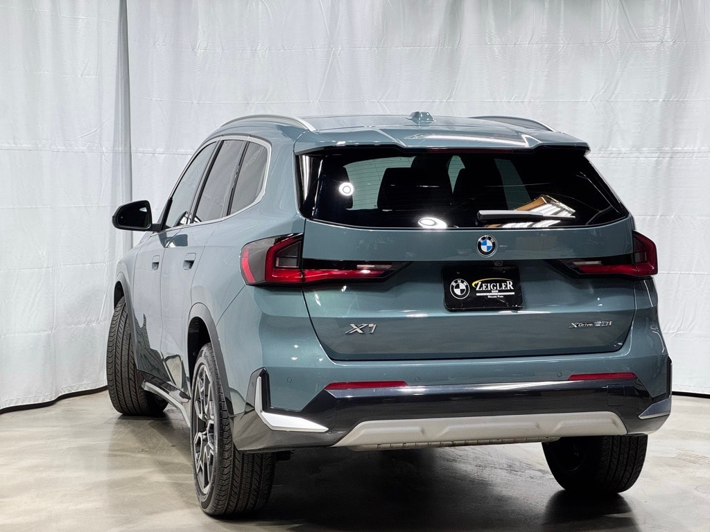 2024 BMW X1 - Image 4