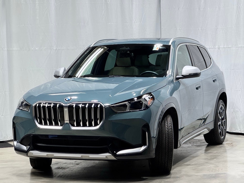 2024 BMW X1 - Image 3