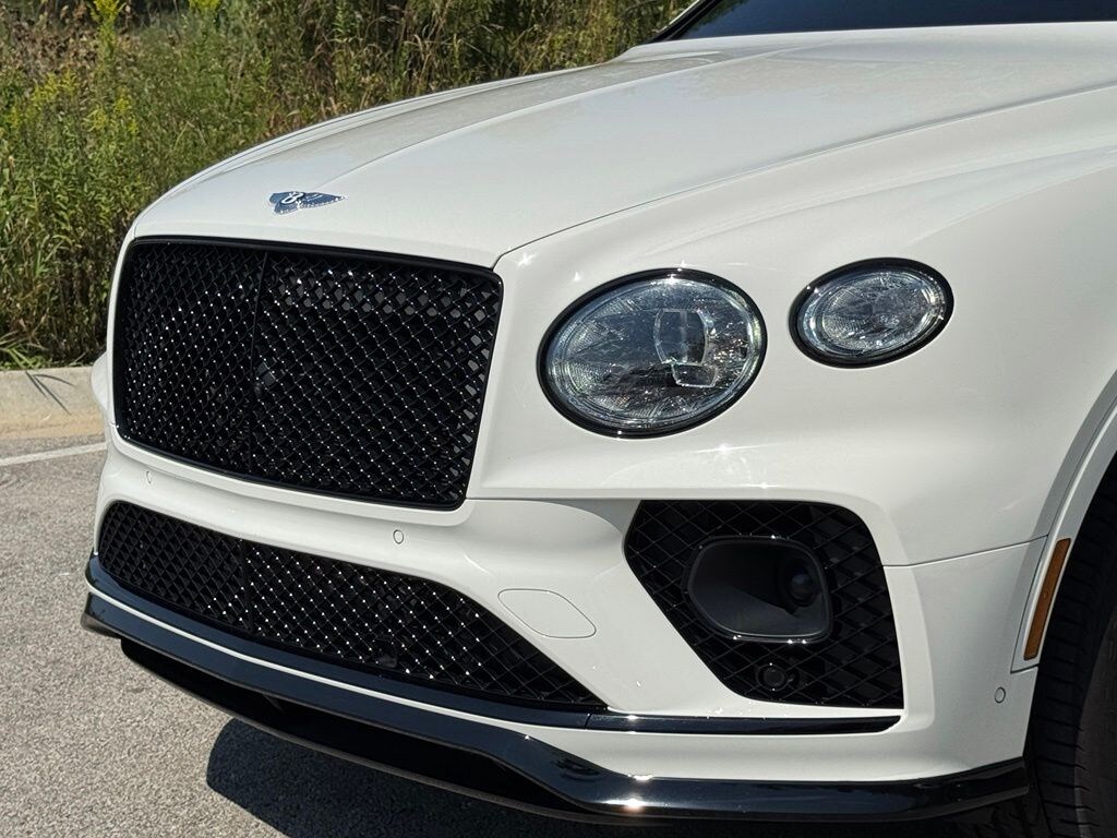 Used 2023 Bentley Bentayga Speed SUV