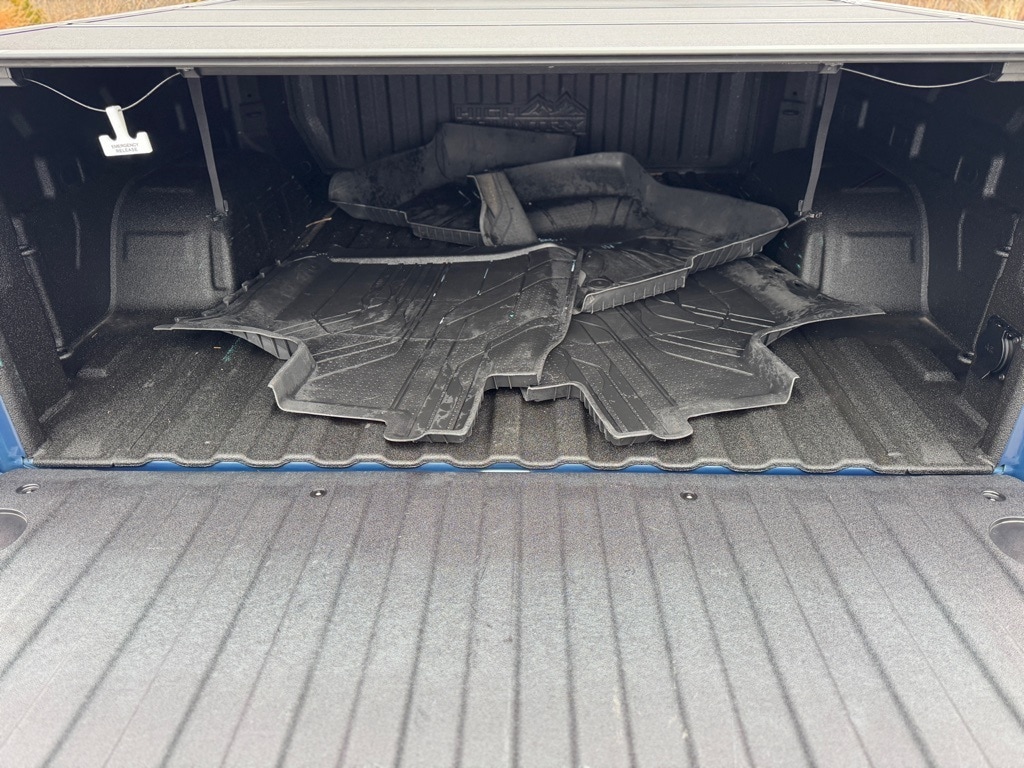 2024 CHEVROLET SILVERADO - Image 35