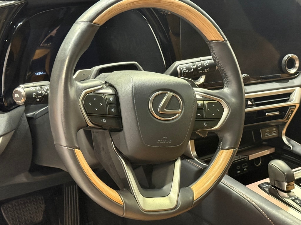 2024 LEXUS RX - Image 12