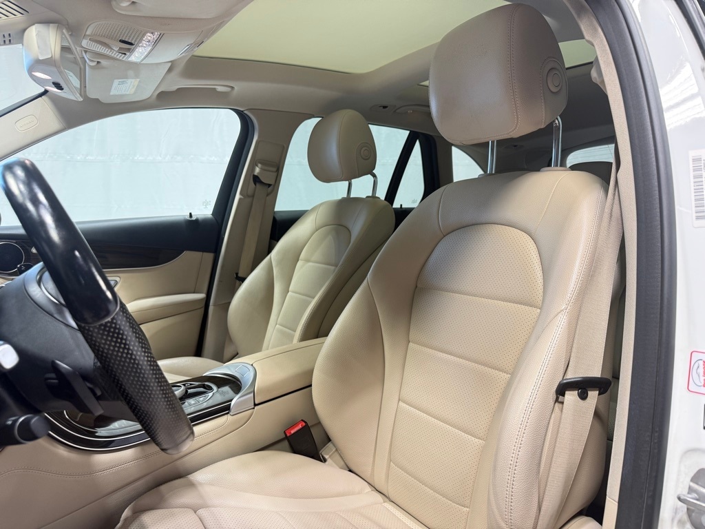 2018 MERCEDES-BENZ GLC-CLASS - Image 19