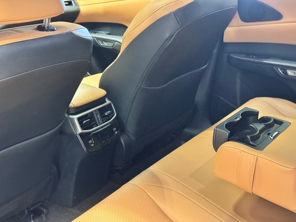 2023 LEXUS RX - Image 22