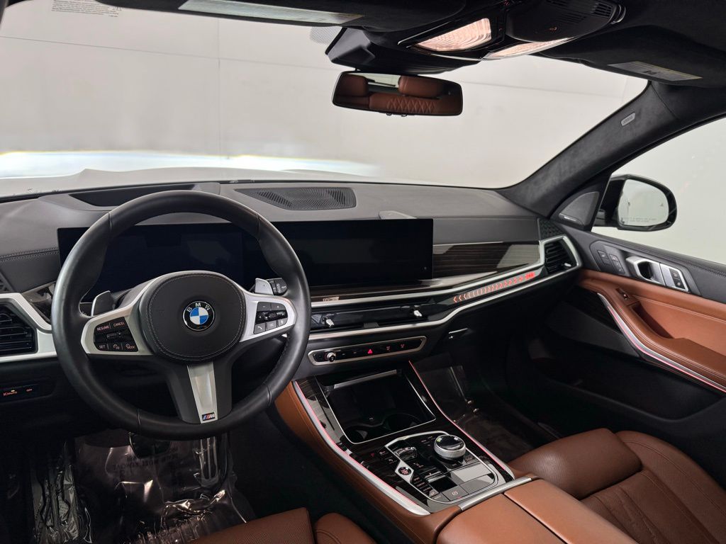 2024 BMW X5 - Image 22