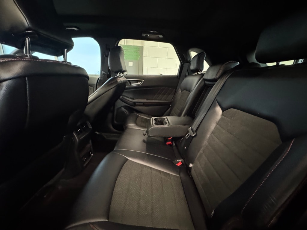 2022 FORD EDGE - Image 22