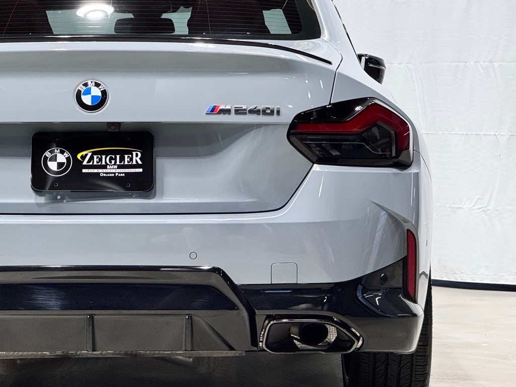 2024 BMW M240I - Image 6