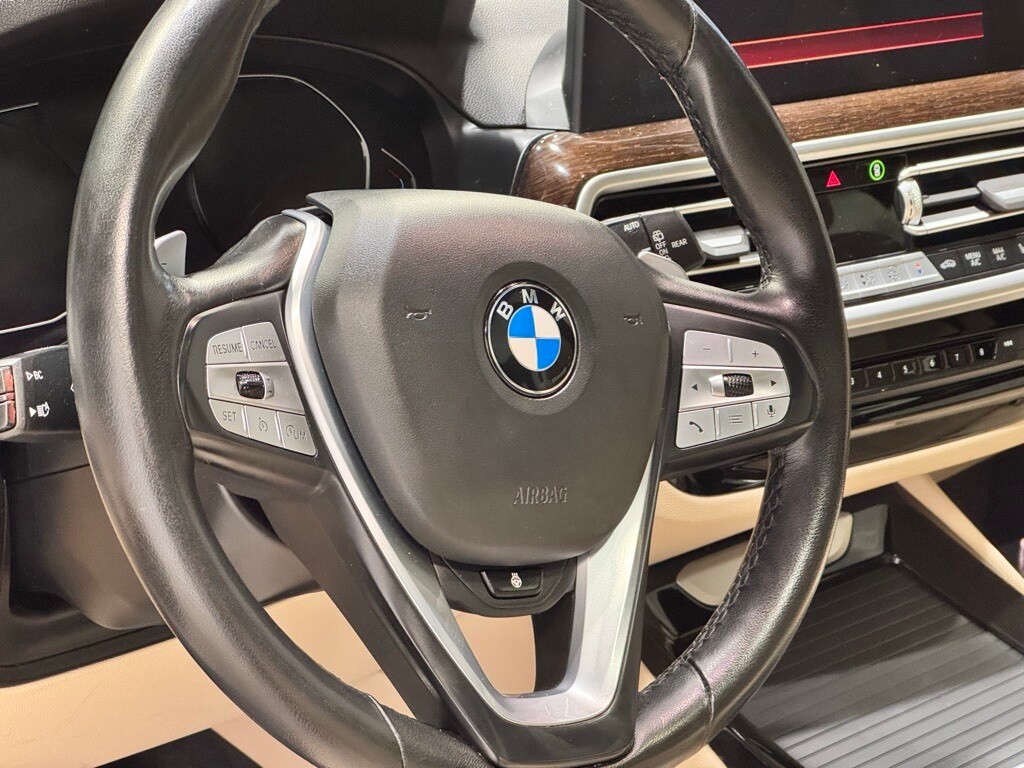 2022 BMW X3 - Image 16