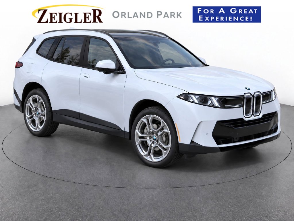 2027 BMW X5 40 xDrive SUV