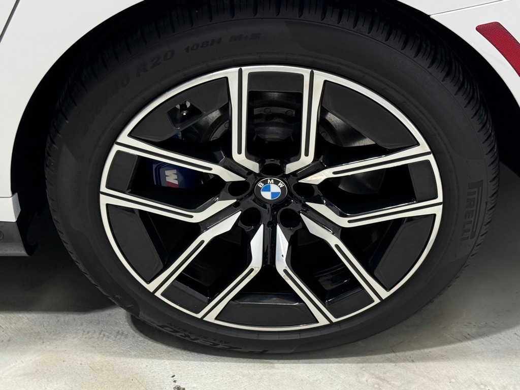 2024 BMW 760I - Image 8