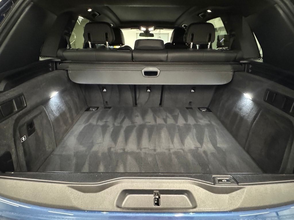 2020 BMW X5 - Image 29