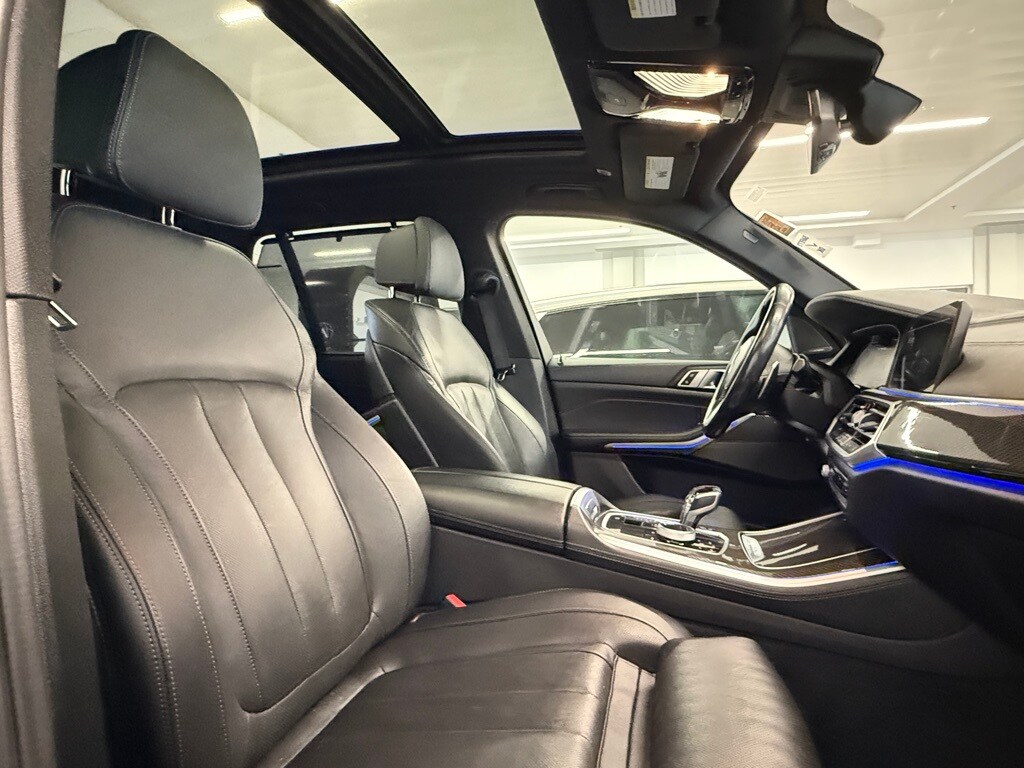 2022 BMW X5 - Image 31