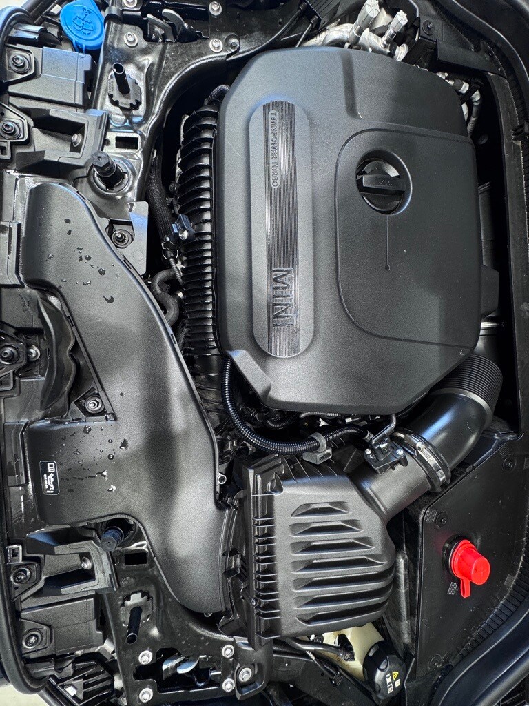 2024 MINI COOPER CONVERTIBLE - Image 28